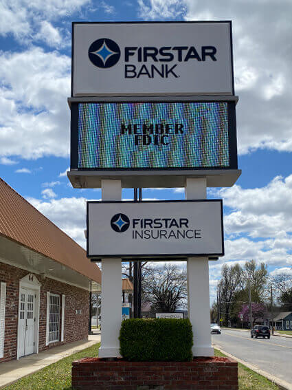 oklahoma commercial signs