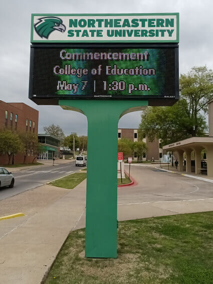 oklahoma commercial signs