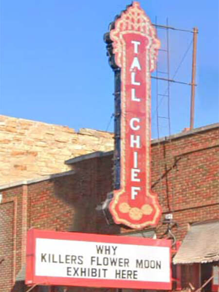 oklahoma commercial signs