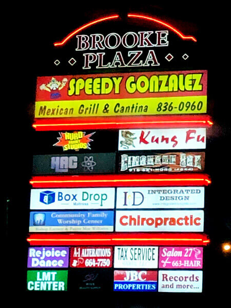 oklahoma commercial signs oklahoma commercial signs