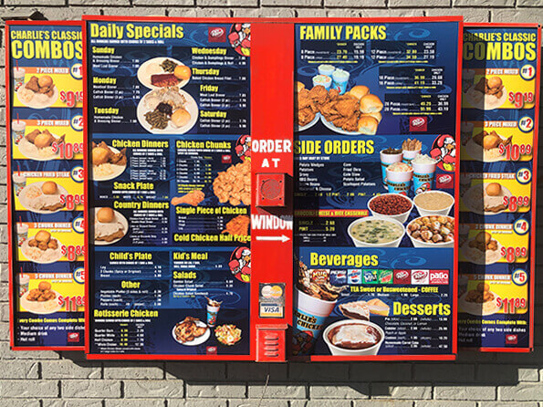 oklahoma commercial signs oklahoma commercial signs