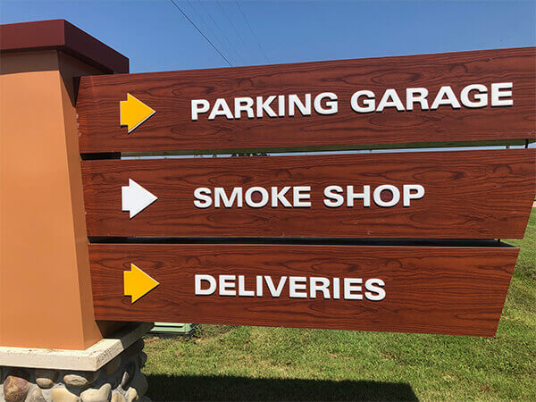 oklahoma commercial signs oklahoma commercial signs
