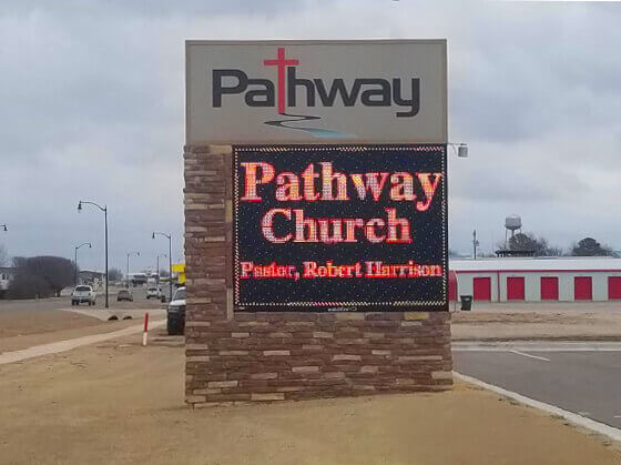 oklahoma commercial signs oklahoma commercial signs