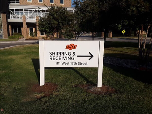 oklahoma commercial signs oklahoma commercial signs